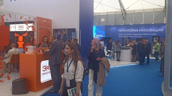 В Тюмени завершился третий день работы TNF 2025: RUБЕЖ подводит итоги