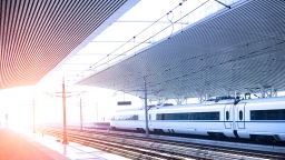 Высокоскоростные магистрали добавят России 500 тысяч туристов в год