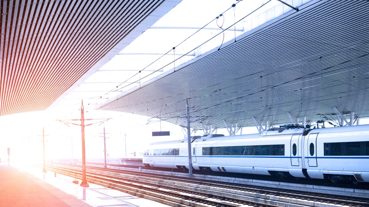 Высокоскоростные магистрали добавят России 500 тысяч туристов в год