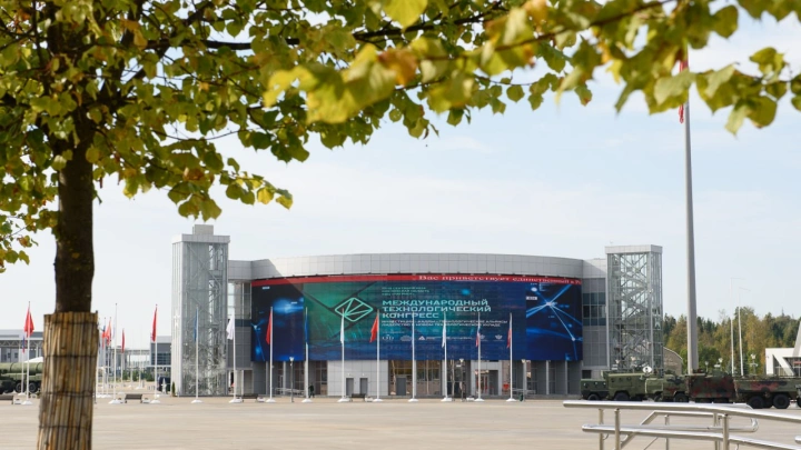 МЧС представило план развития системы-112 до 2028 года