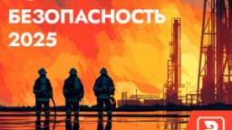 Пожарная безопасность 2025