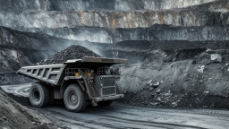 Какое будущее у угольной отрасли?