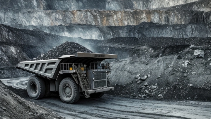 Какое будущее у угольной отрасли?