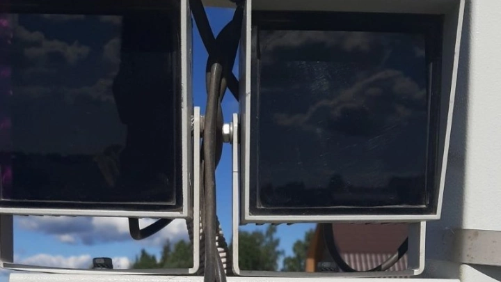 Кардиоклиника Нижнего Новгорода модернизирует систему видеонаблюдения за 5,8 млн. рублей