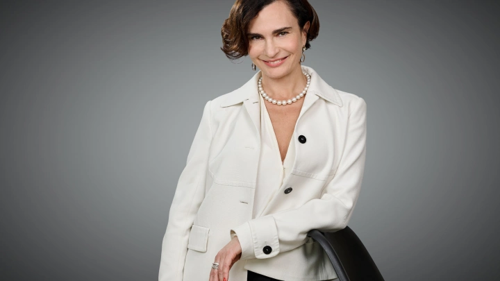 Ольга Макова: «Массовые атаки уступили место точечным и сложным»