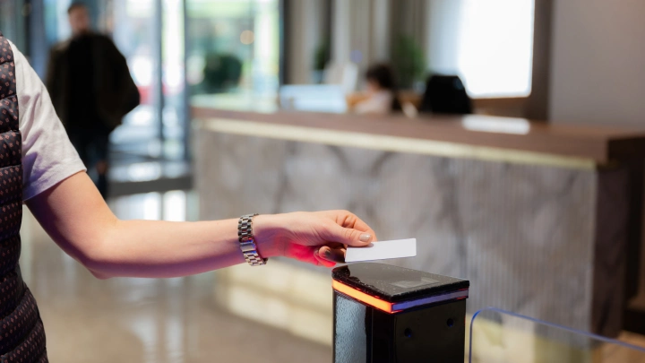 Sigur представит решения для жилых комплексов на Международном строительном форуме и выставке 100+ TechnoBuild