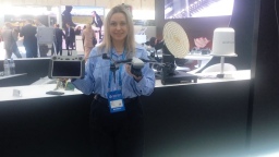 «Геоскан» анонсировал стационарный дрон для длительного наблюдения