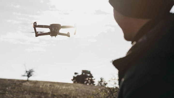 Рынок страхования от дронов для частных лиц вырос до 40 млрд рублей