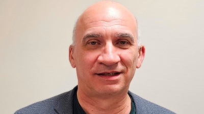 Леонид Фельдман: «Растим специалистов, а не ищем»