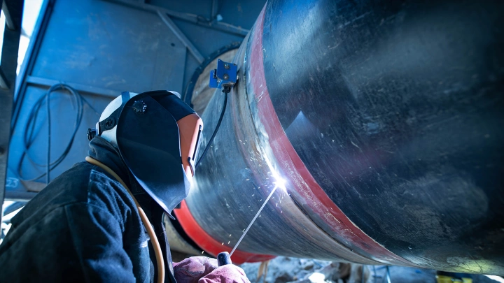 Первый стандарт на огнестойкость алюминиевых строительных конструкций вынесен на обсуждение