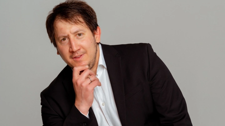 Дмитрий Швецов: «Нам нужны не только знания, но и трудолюбие»