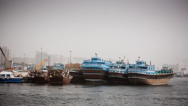 К 2030 году в России заменят более 1700 ветхих судов