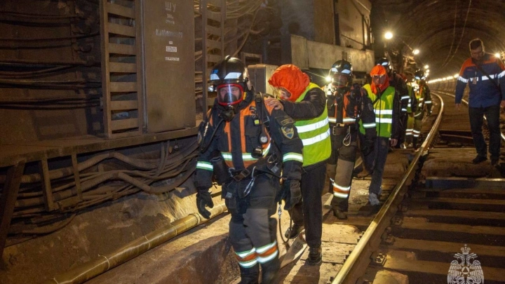 Поправки о «Цифровом пожарном гарнизоне» и спецподразделениях обсуждают до 7 октября