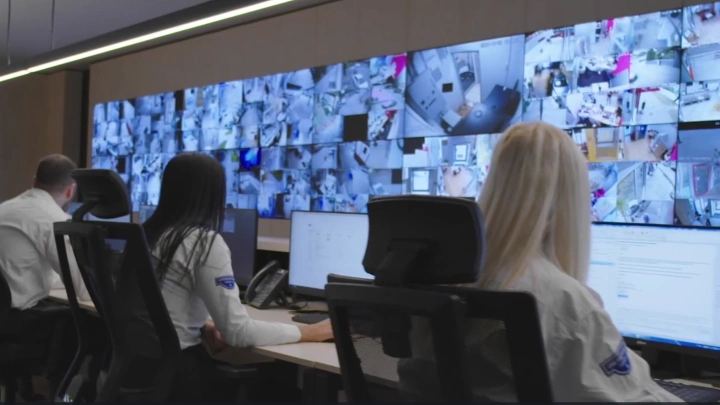 R-PLATFORMA и Postgres Pro усиливают безопасность объектов на отечественном ПО