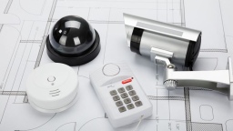 Обзор госзакупок по модернизации и установке систем безопасности на объектах транспорта  и для безопасного города