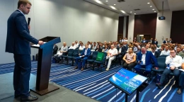 Seymartec digital. Цифровая трансформация в горно-металлургической отрасли — 2025