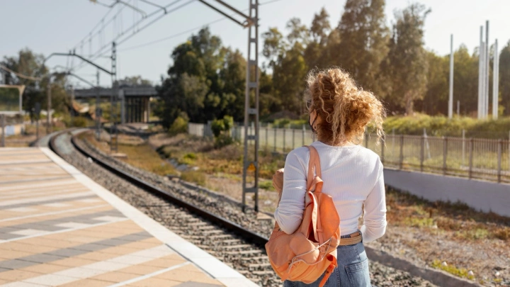 Суд обязал железнодорожную компанию оснастить вагоны видеонаблюдением в Новосибирске
