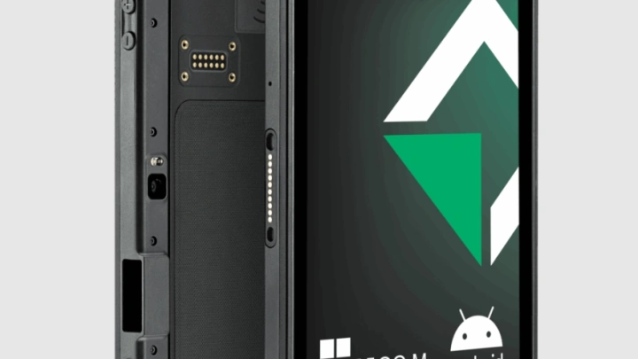 «Интелис» и MIG представили взрывозащищенный планшет с российской ОС для промышленности