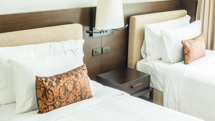 Во Владимирской области легализуют 342 гостевых дома