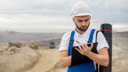 Обзор новых требований регуляторов к безопасности шахт