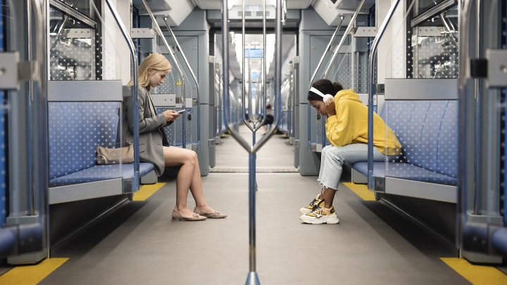 В Нижнем Новгороде объявили торги на модернизацию системы пожарной безопасности в метро