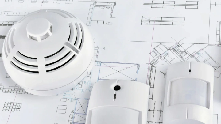 Дом социального обслуживания «Первый» в Санкт-Петербурге обновит системы противопожарной защиты на 39 млн рублей