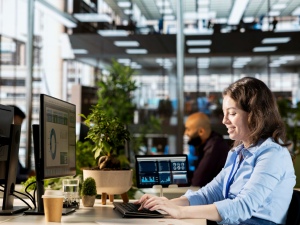 Госзаказ на ИТ в России вырос почти на треть