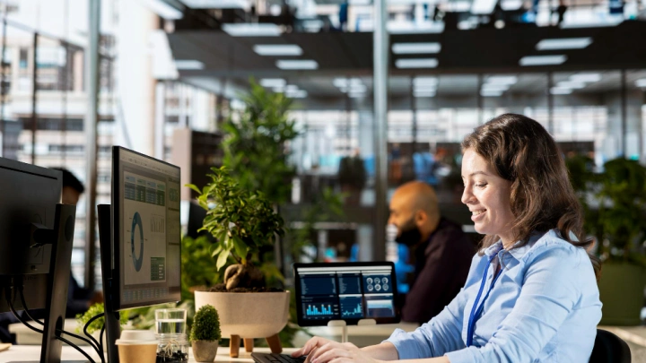 Госзаказ на ИТ в России вырос почти на треть