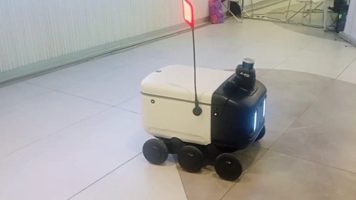 Андрей Никитин: «Без цифровизации невозможно создание единой транспортной системы России»