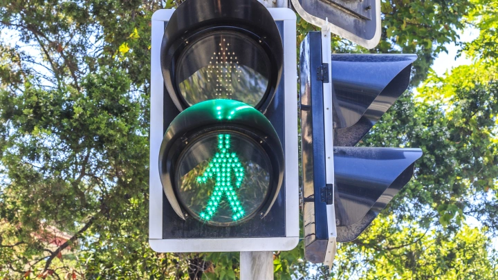 «Оренбургремдорстрой» организует интеллектуальную транспортную систему в Оренбурге