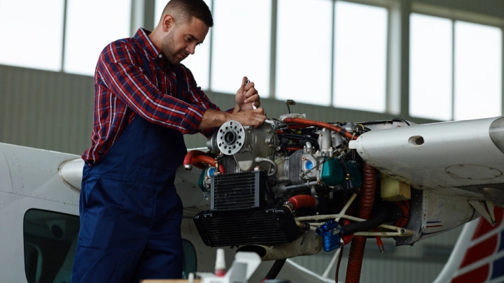 Росатом получил сертификат Росавиации на техобслуживание и ремонт тормозных дисков самолетов