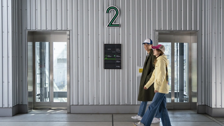 В Кемерове запустили автоматическую систему оповещения в многоквартирных домах