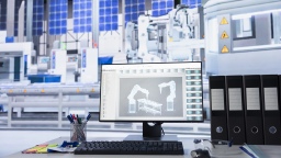 В Правительстве утвердили правила формирования цифровых моделей энергосистем и объектов