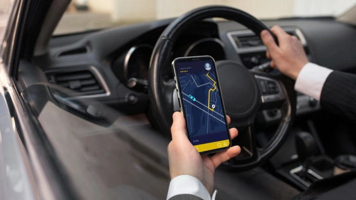 В России начал работу цифровой сервис «ГЛОНАСС-Ассист» для управления автопарками