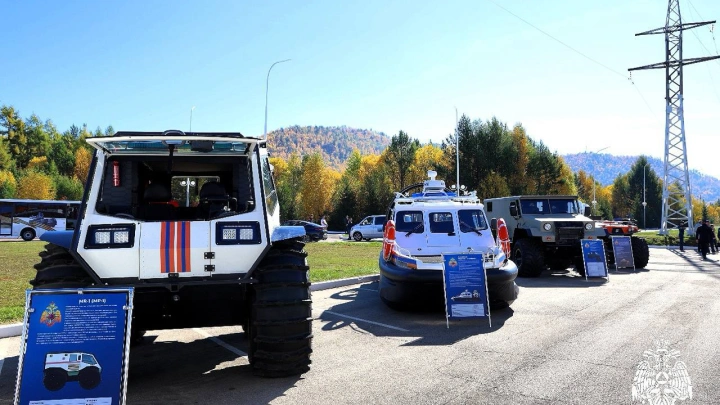 Экспертные комиссии для анализа пожаров и ЧС повысят безопасность в России