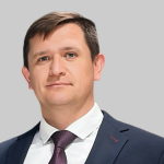 Антон Ушаков