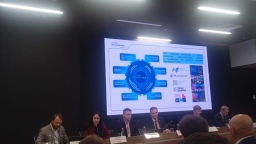 АНО «Цифровая экономика» представила тренды ИИ для транспорта