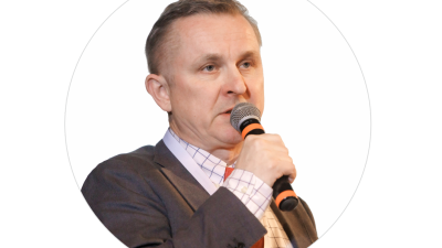 Антон Анненков: «Мы учим молодых специалистов системному подходу»