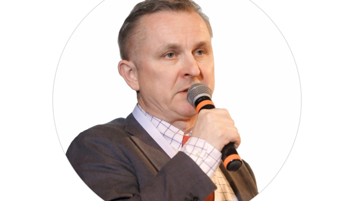 Антон Анненков: «Мы учим молодых специалистов системному подходу»