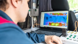 Роботы проверили тепловые сети Петербурга и предотвратили десятки аварий