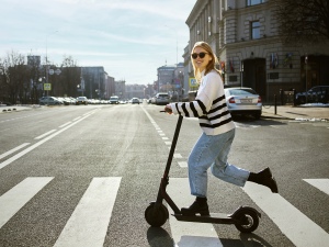В Волгоградской области появится «умный» пешеходный переход на солнечной энергии