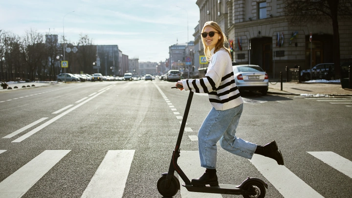 В Волгоградской области появится «умный» пешеходный переход на солнечной энергии
