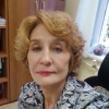 Светлана Бурбуль