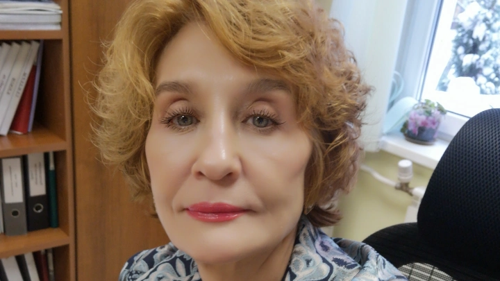 Светлана Бурбуль: «Главное — желание работать и гибкость мышления»