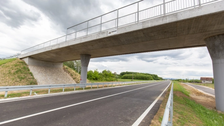 Новосибирская область оценит уязвимость 33 мостов и путепроводов за 10,9 млн рублей