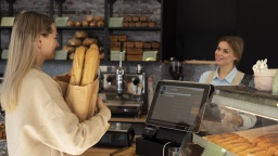 ВТБ и Т1 запустили биометрическую кассу для проверки возраста покупателей