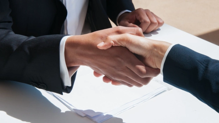 На ПМГФ подписано соглашение о создании отечественного сервиса мониторинга газопроводов дронами