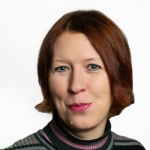 Елена Шевцова