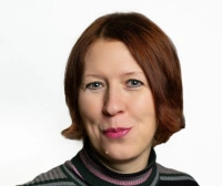 Елена Шевцова