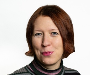 Елена Шевцова